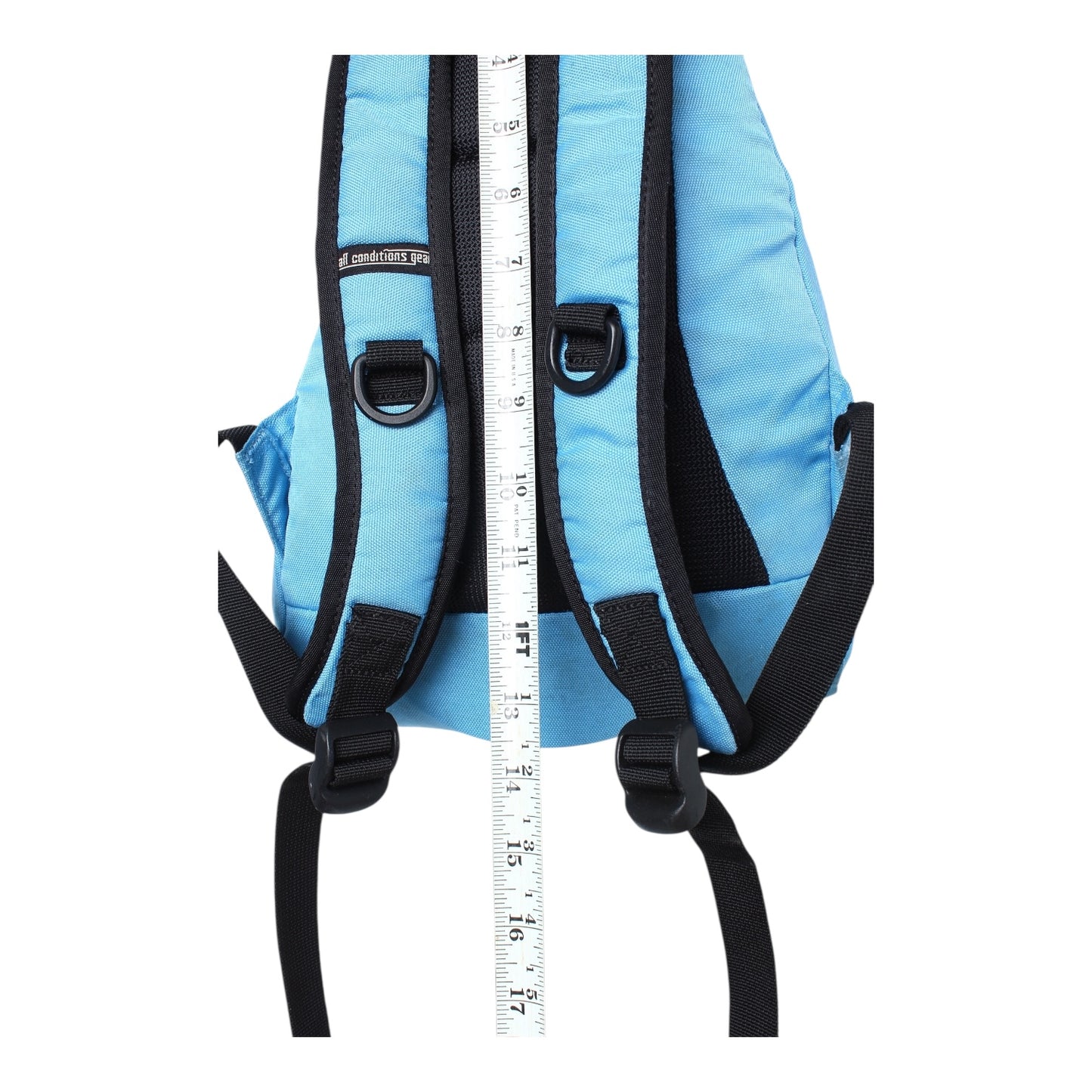 90s ACG mini backpack