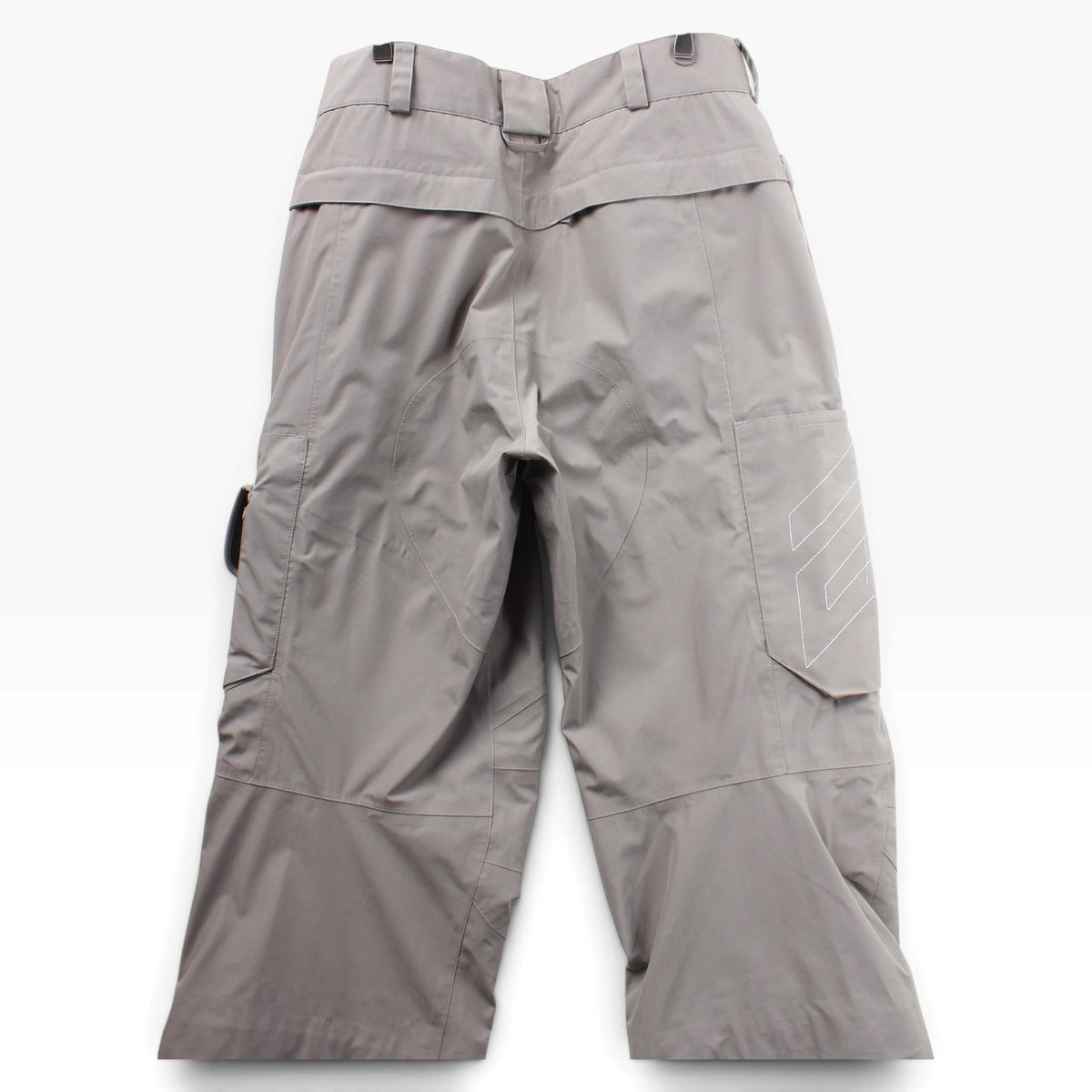Burton Analog black ops pant large