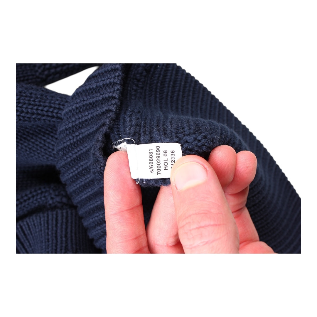 2008 Gap cotton hooded sweater medium