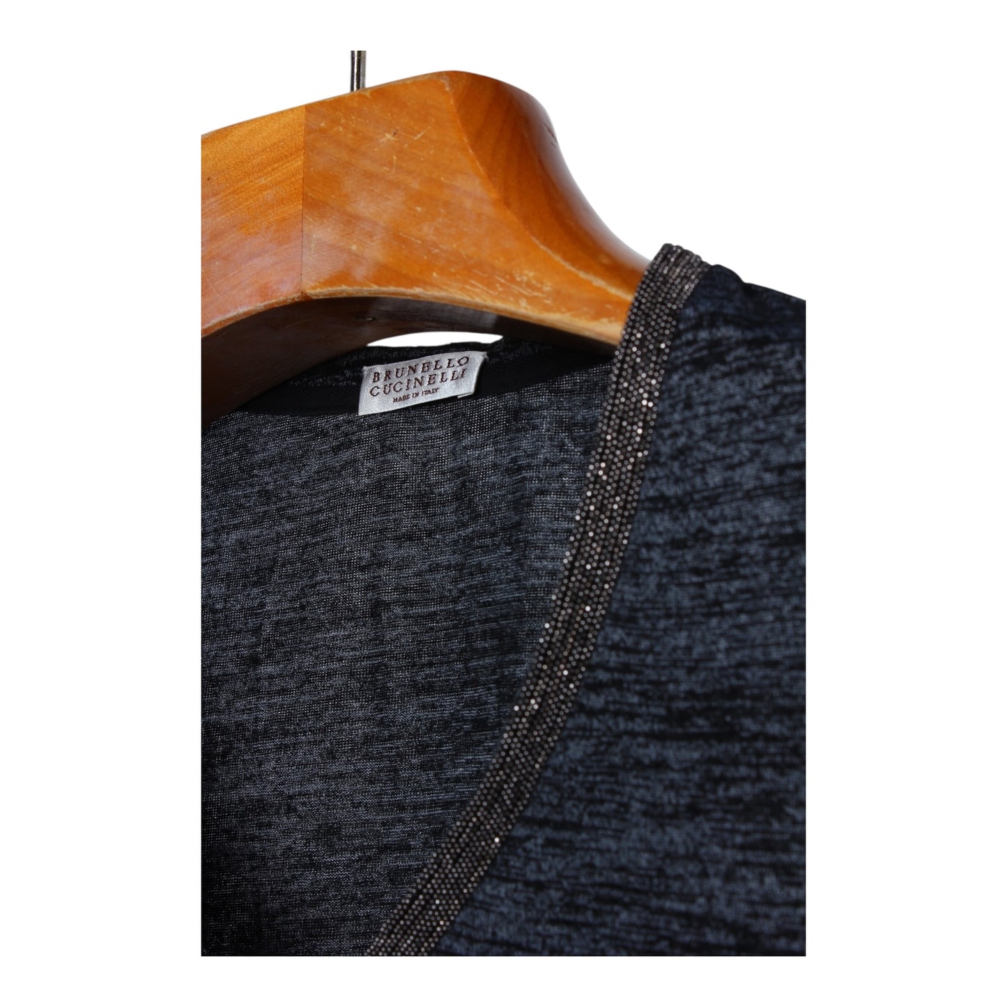 Brunello rayon shirt Small