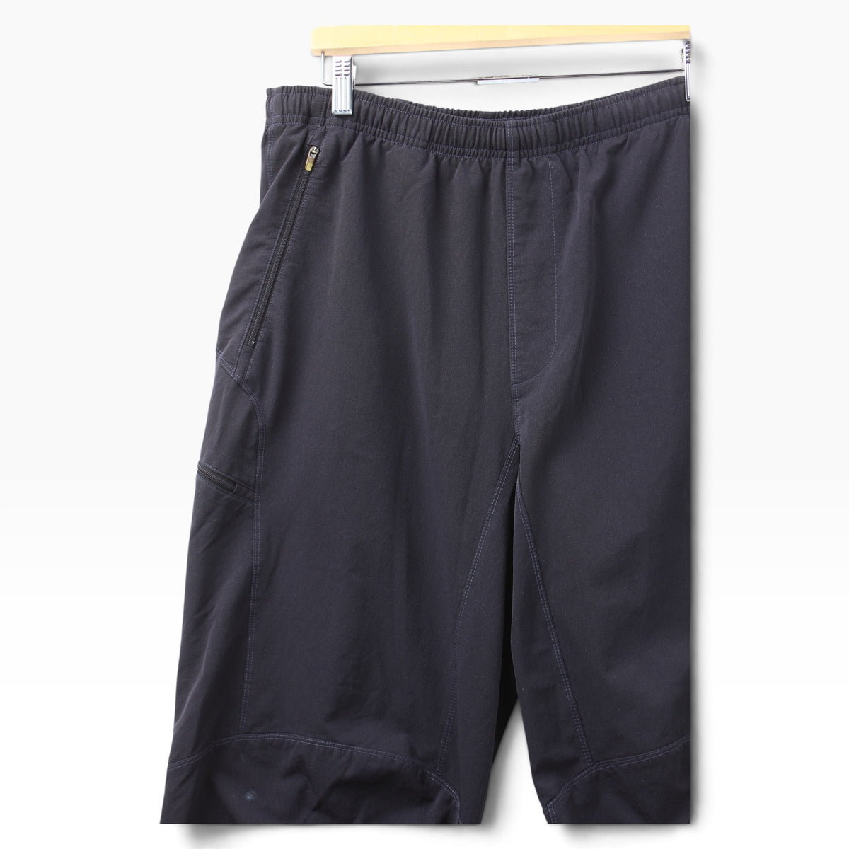 2000s Nike techy track pant M/L