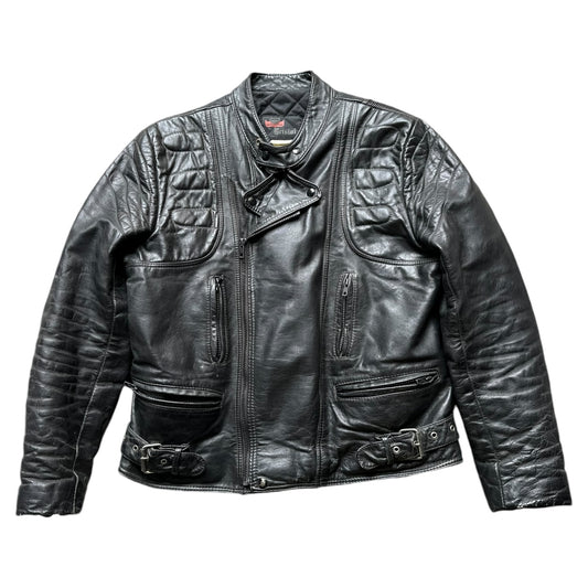 Moto Leather jacket M/L