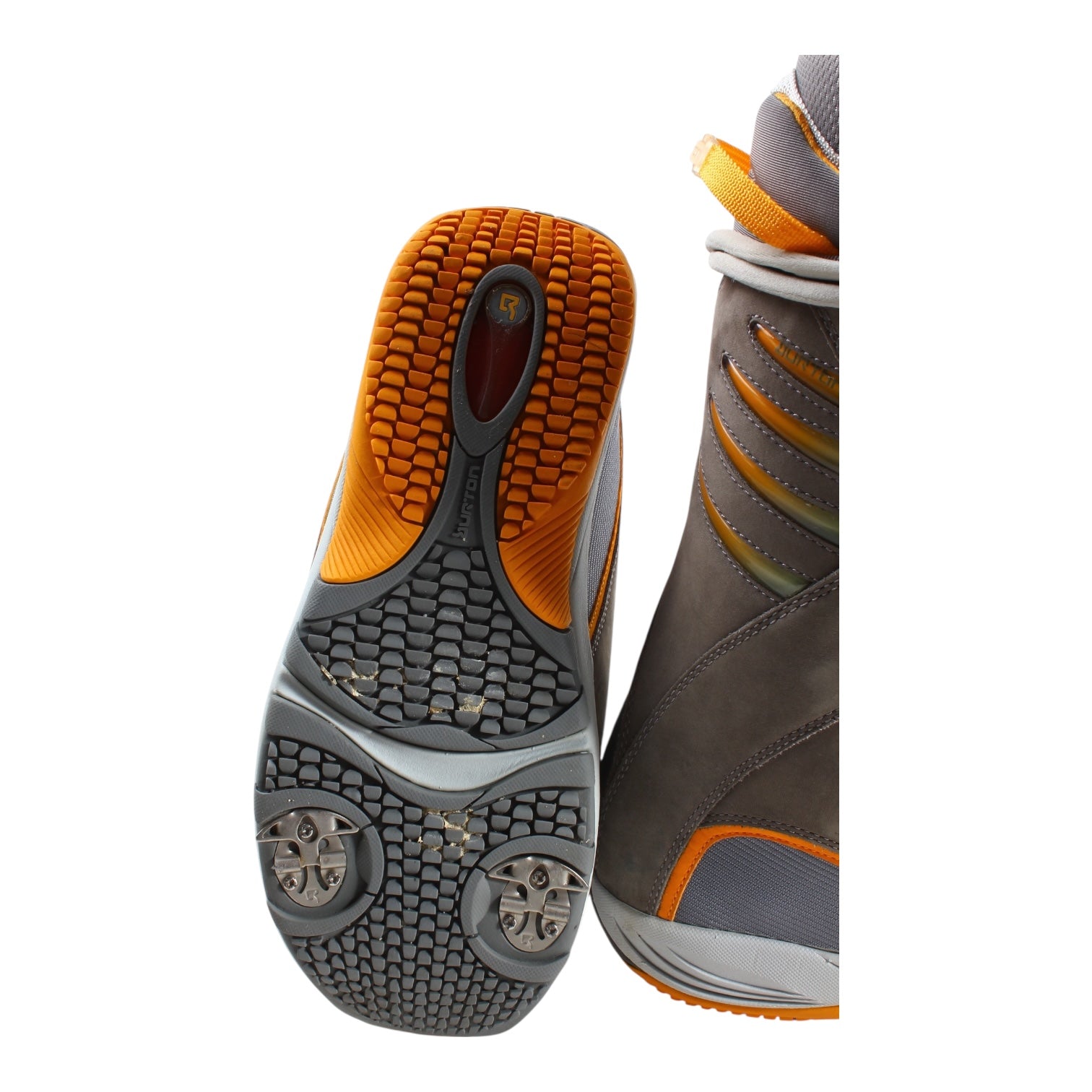 Mid 2000s Burton driver 9.5 – Vintage Sponsor