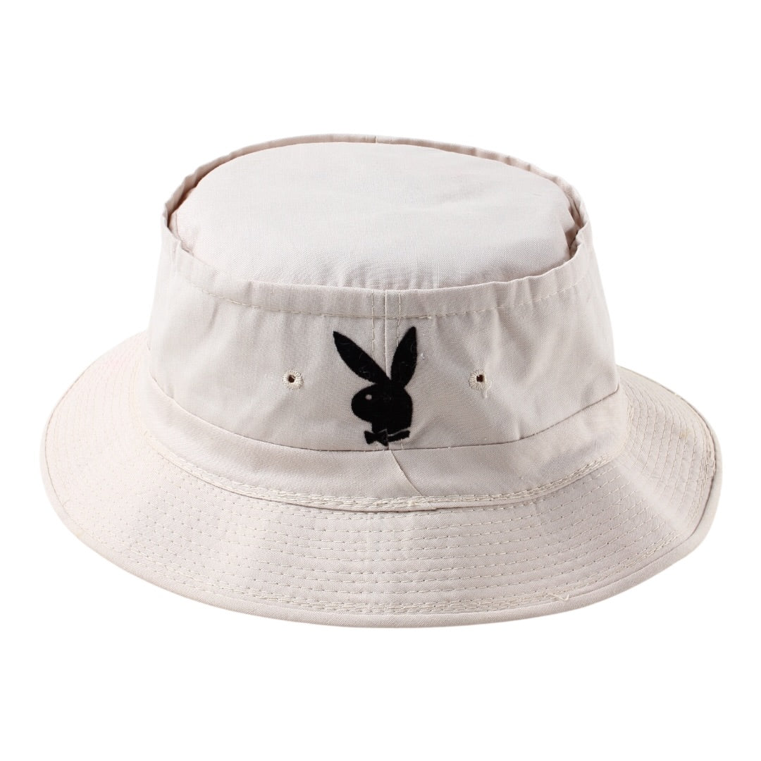 80s Playboy bucket hat