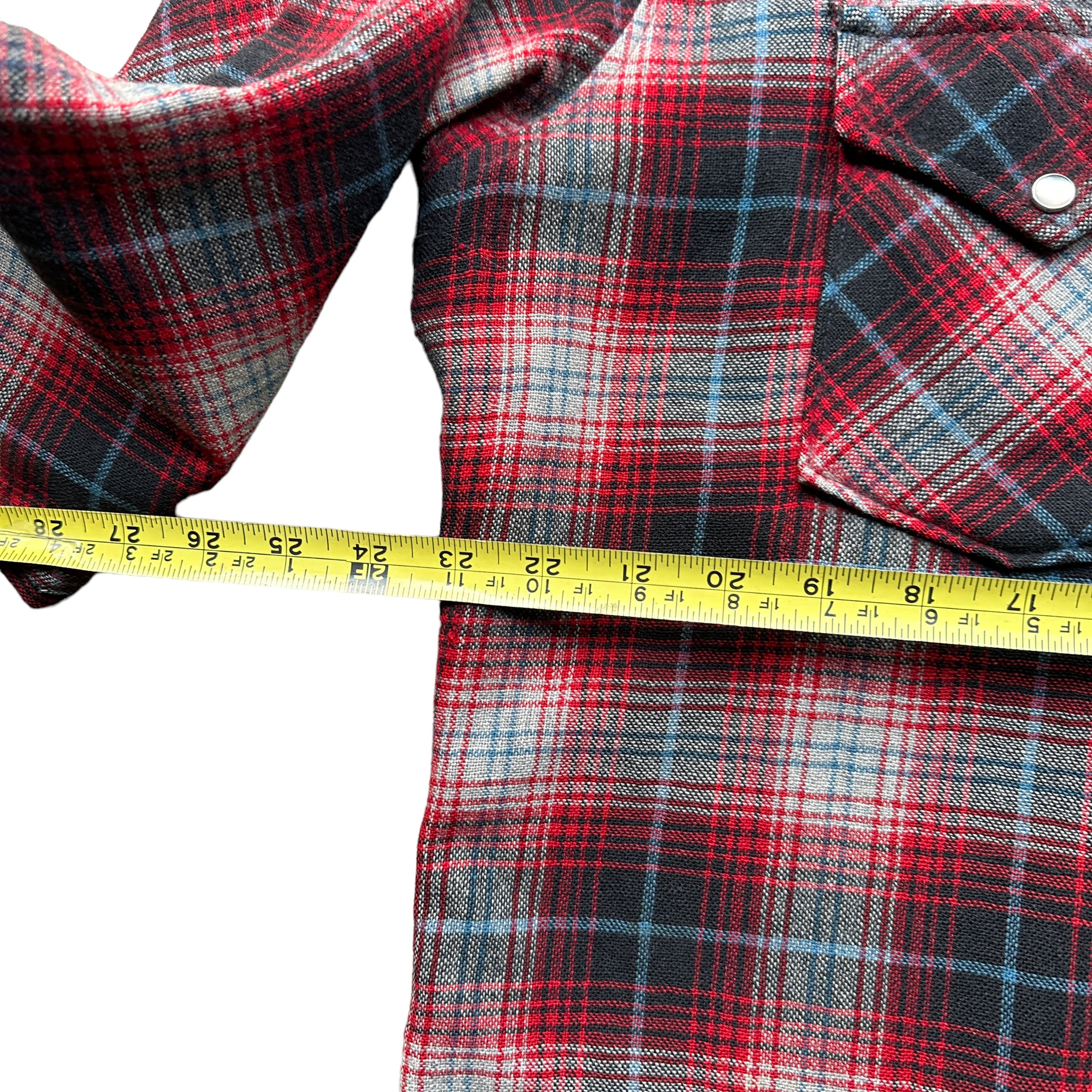 g*d様 値下げ70s PENDLETON vintage wool shirt VINTAGE Pendleton Shirt Men Large Brown Board Shirt Wool Loop