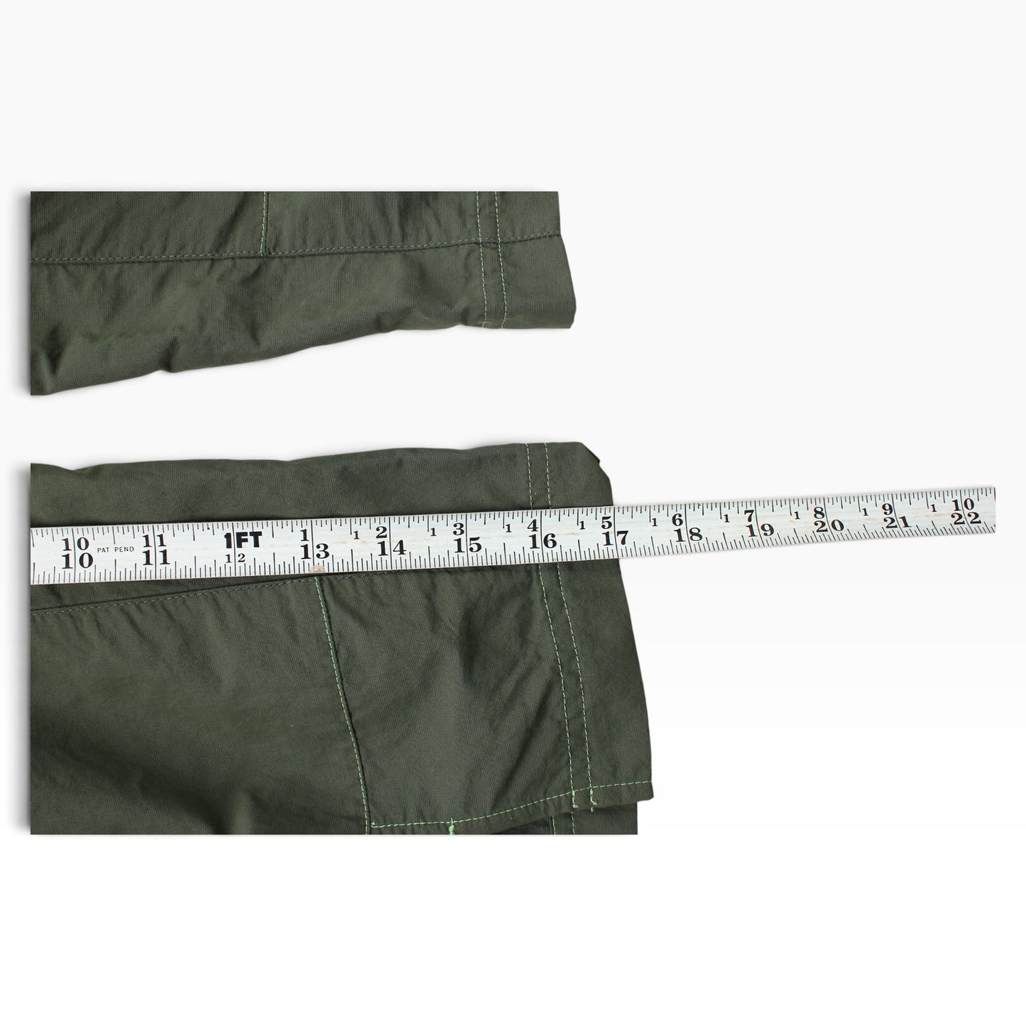 Columbia titanium capri 34/17