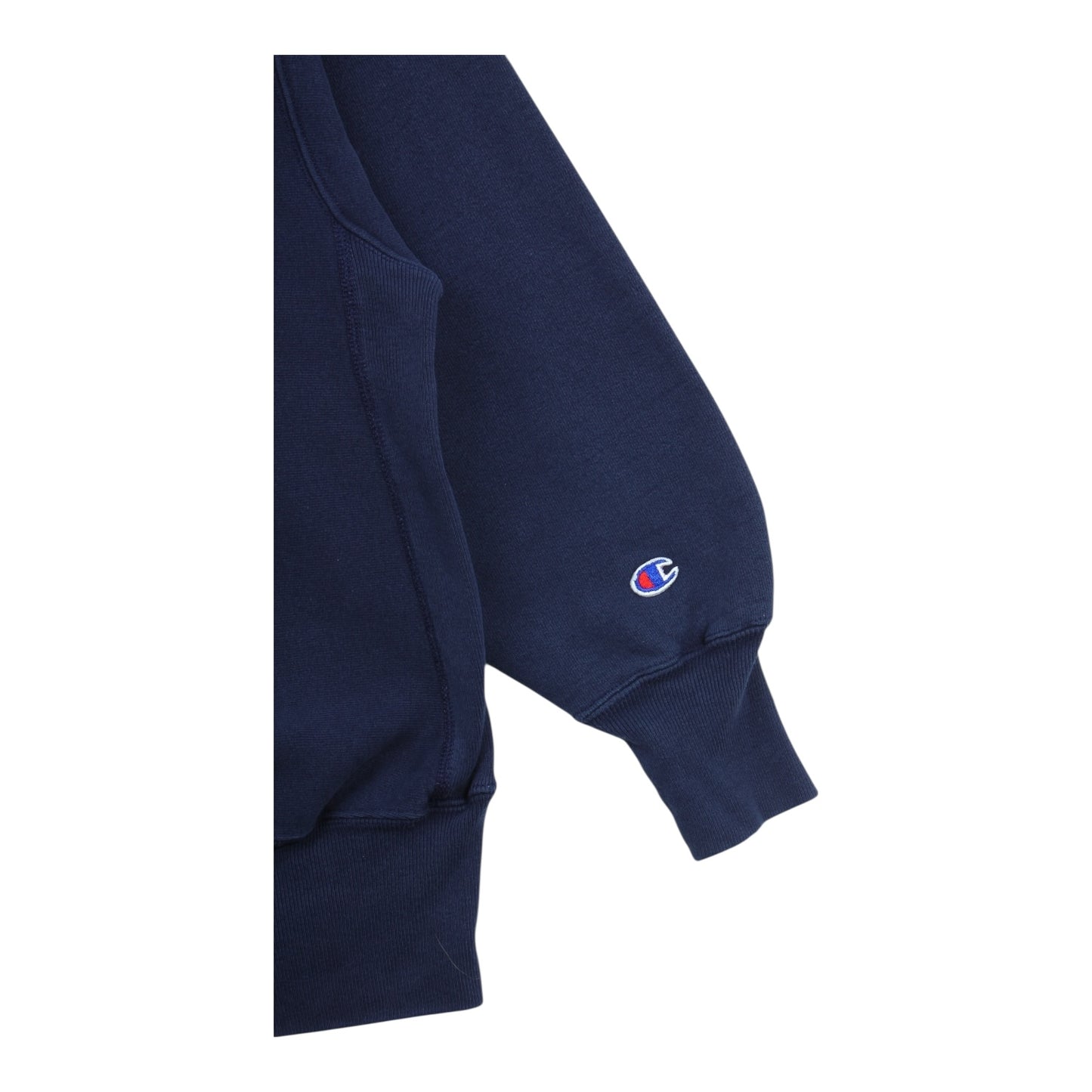 90s Rochester champion reverse weave S/M