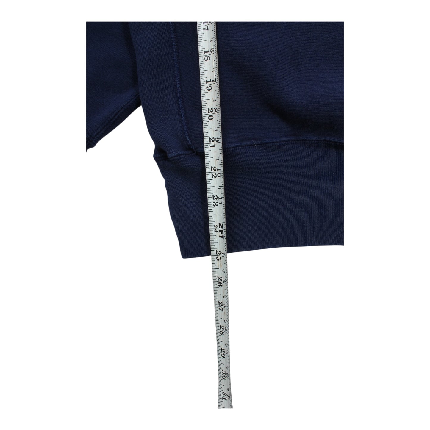 90s Rochester champion reverse weave S/M