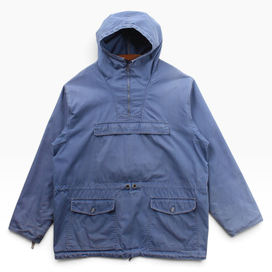 Grenfell ventile anorak smock Large made in england