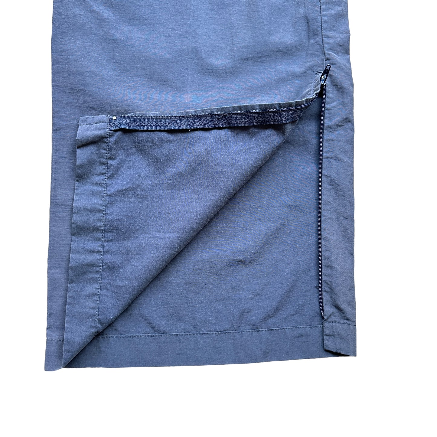 Nylon single cargo pocket 32/32