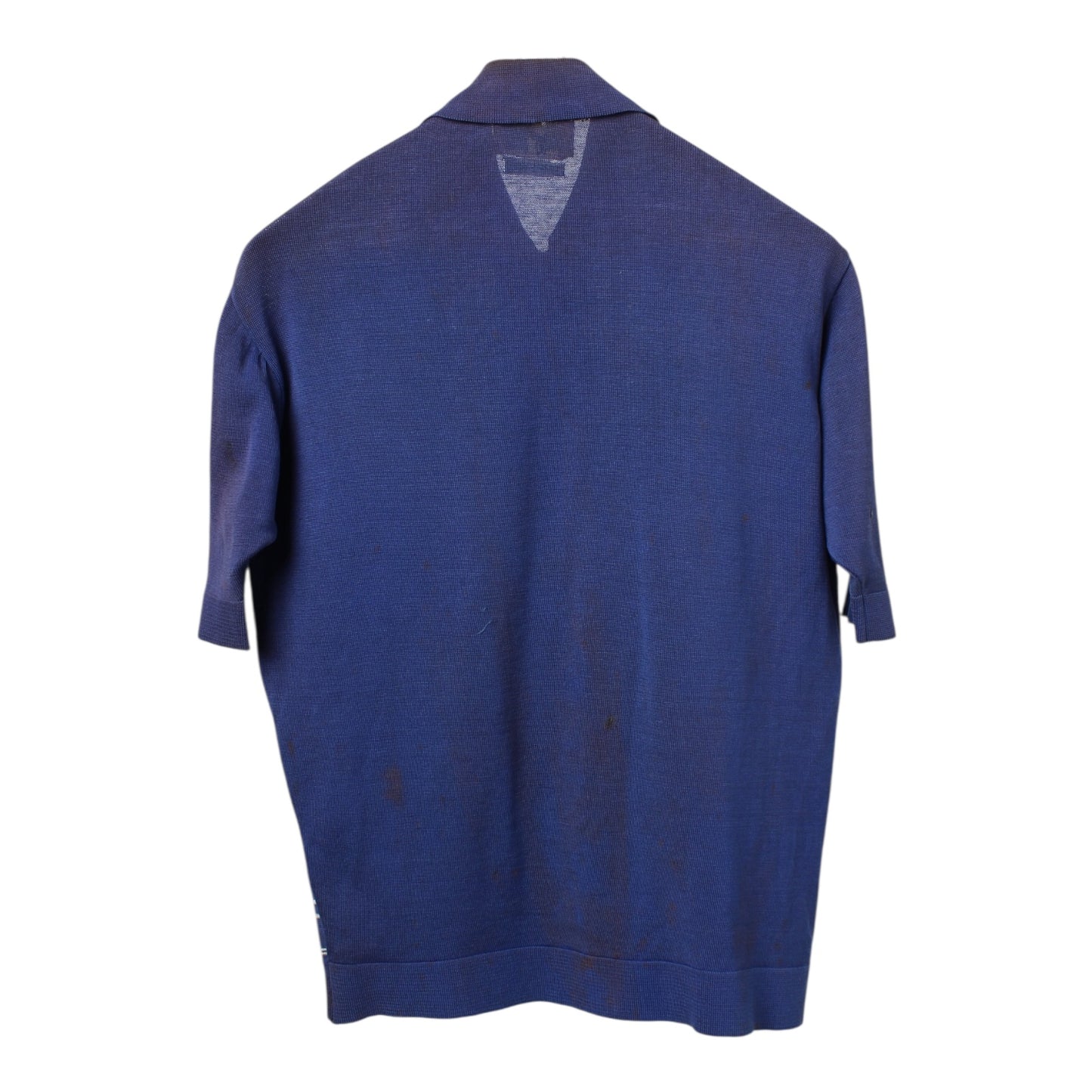 50s Italian camp shirt