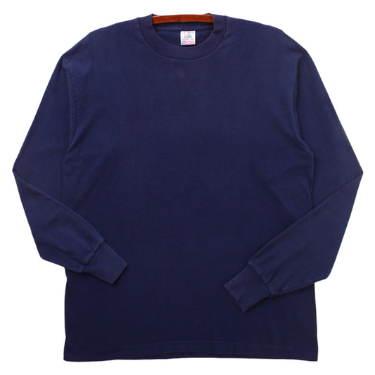 90s Fruit of the loom long sleeve medium