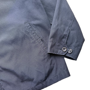 2003 Gap technical jacket. heavy nylon XL