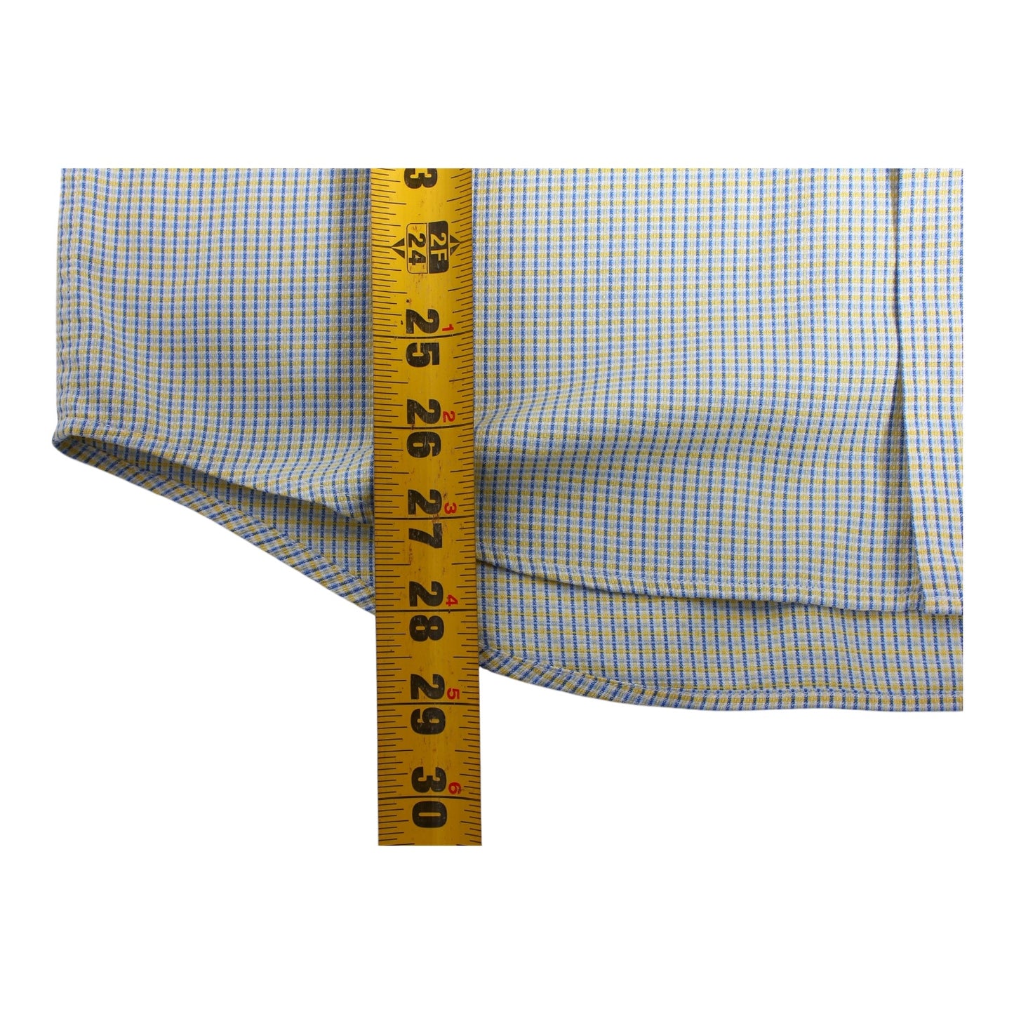 90s Lanvin short sleeve button up medium