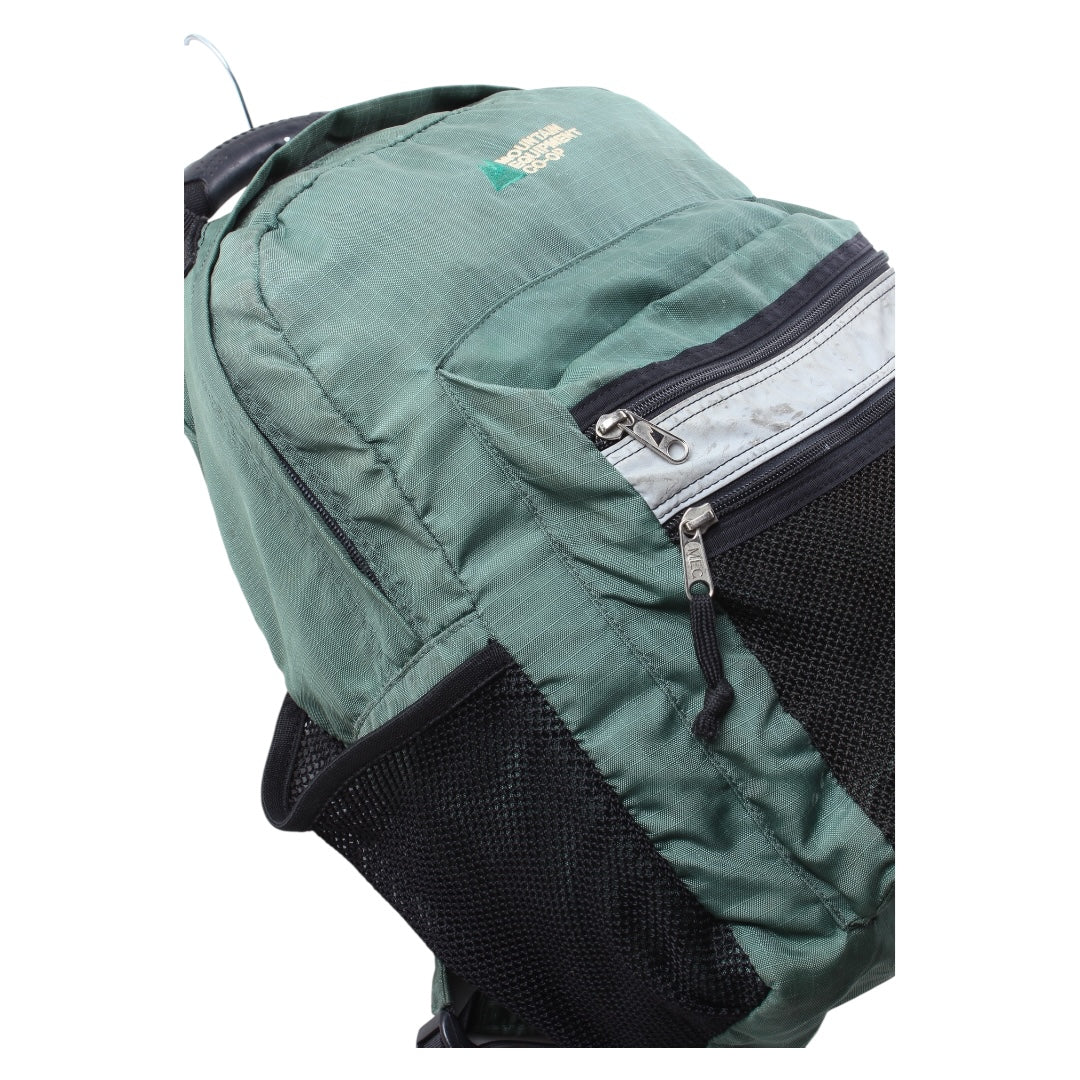 90s MEC backpack