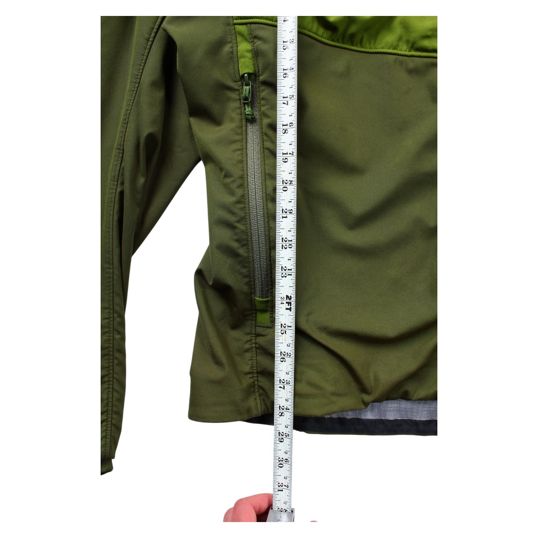2006 Arc’teryx softshell jacket large