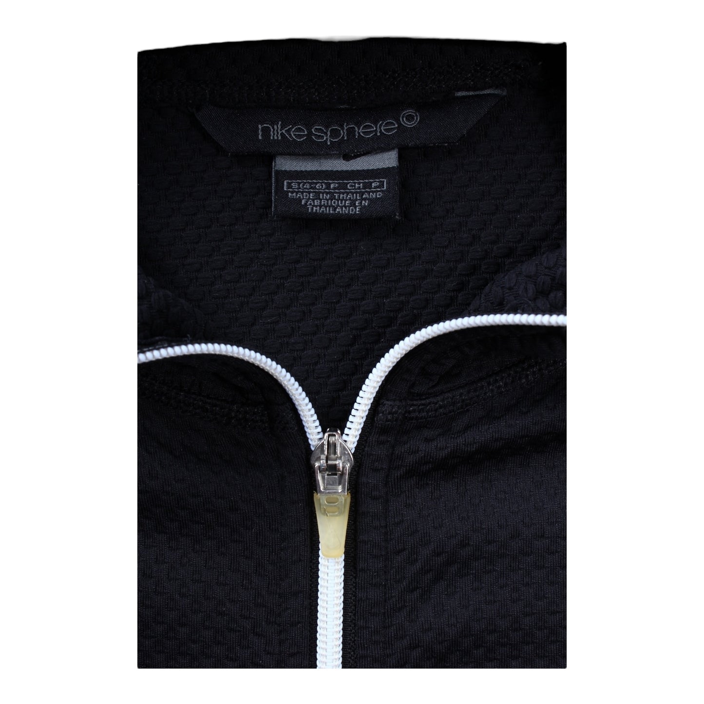 Nike Sphere zip hood small