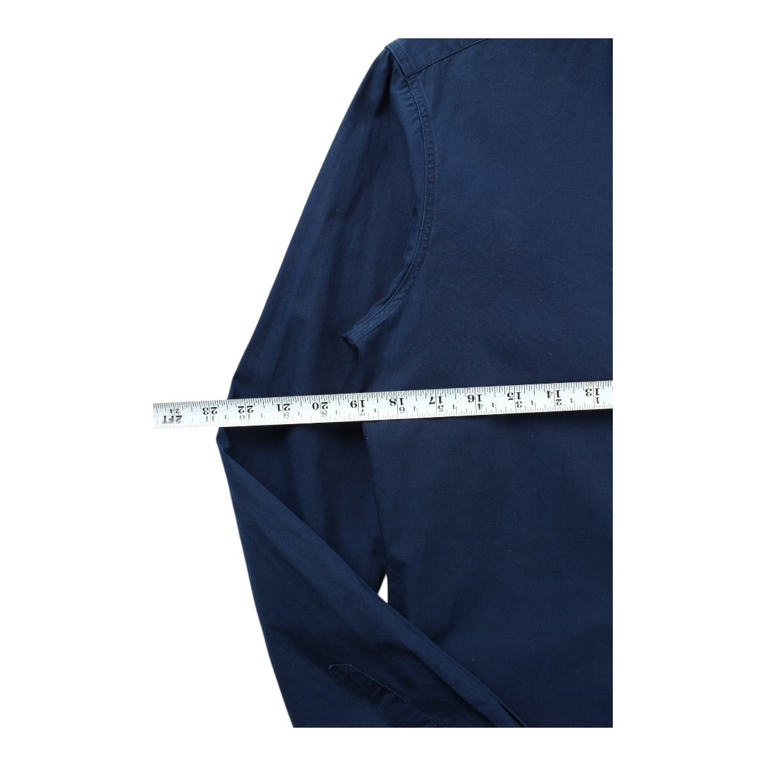 Dries van noten zip small