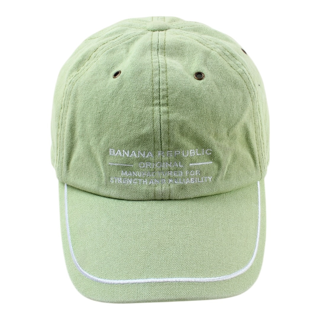 2000s Banana republic hat