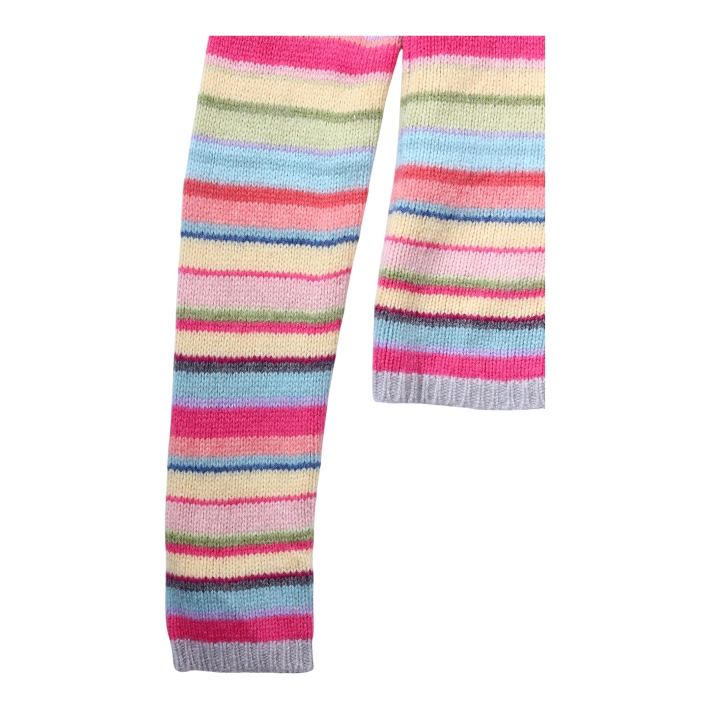 Y2K RALPH Ralph lauren women’s sweater wool/angora Small