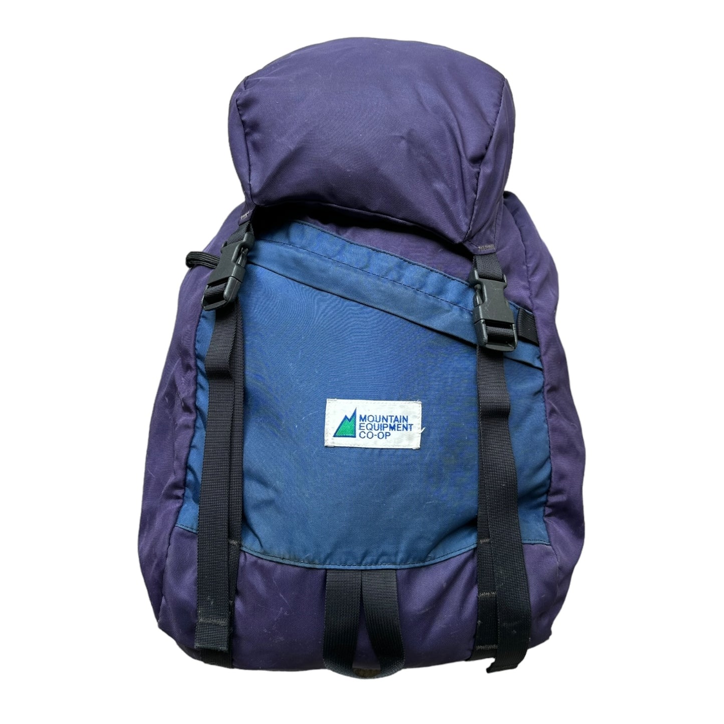 MEC hiking backpack