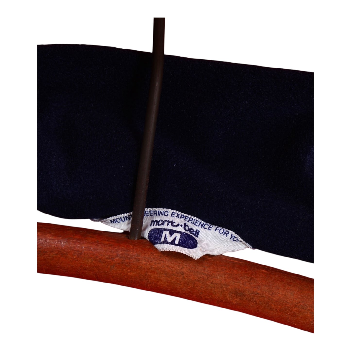 70/80s Montbell goretex jacket medium