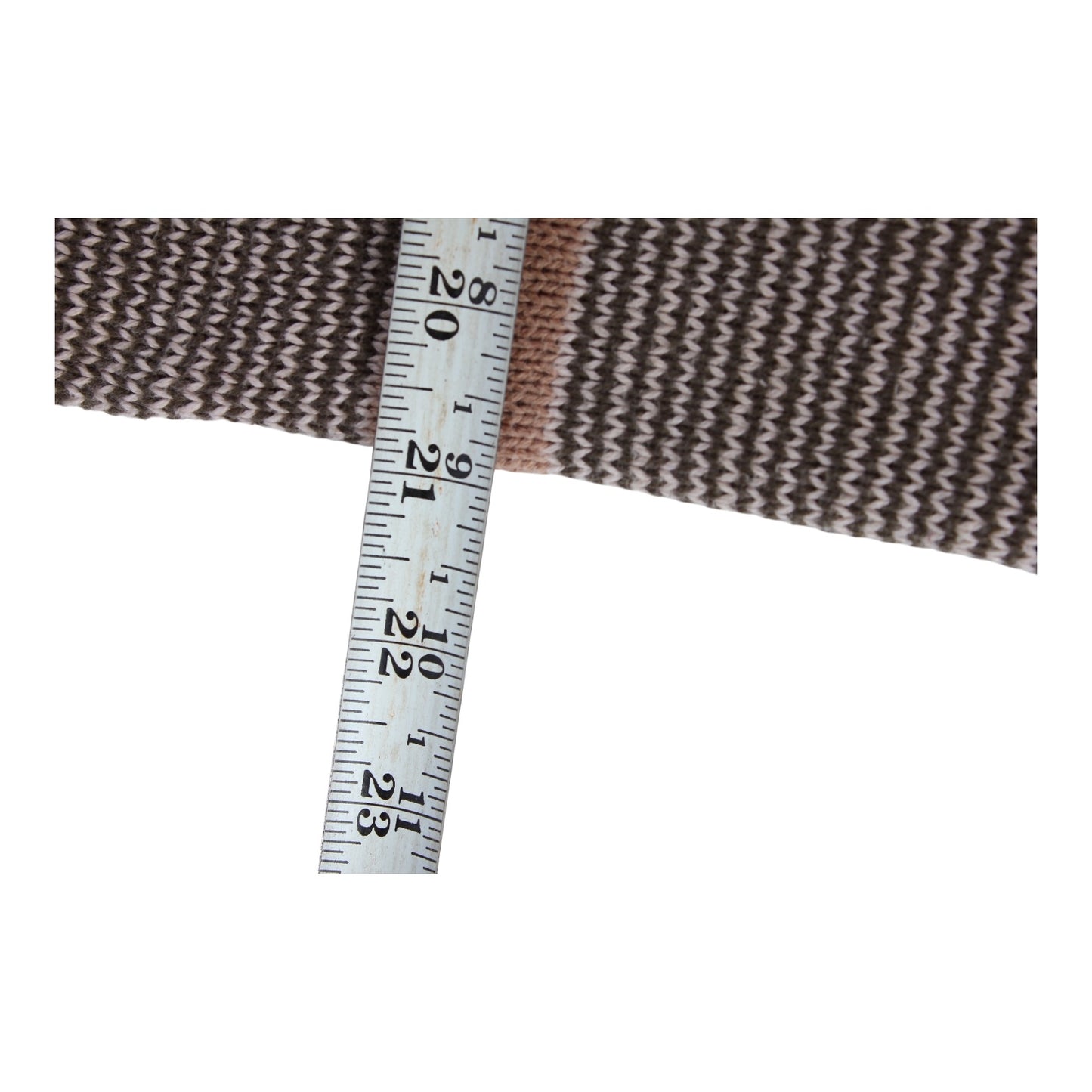 80s Cotton sweater large