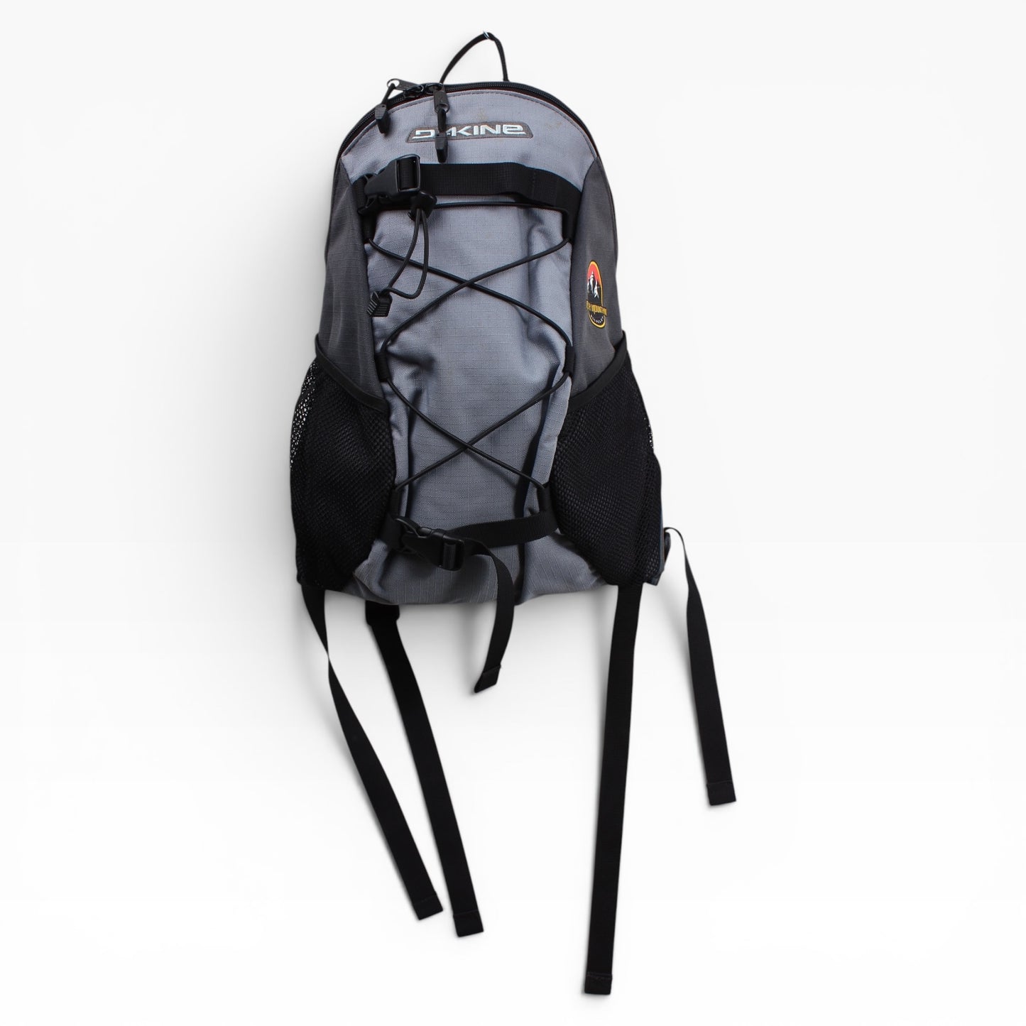 2000s Daline rocky mountain bikes backpack