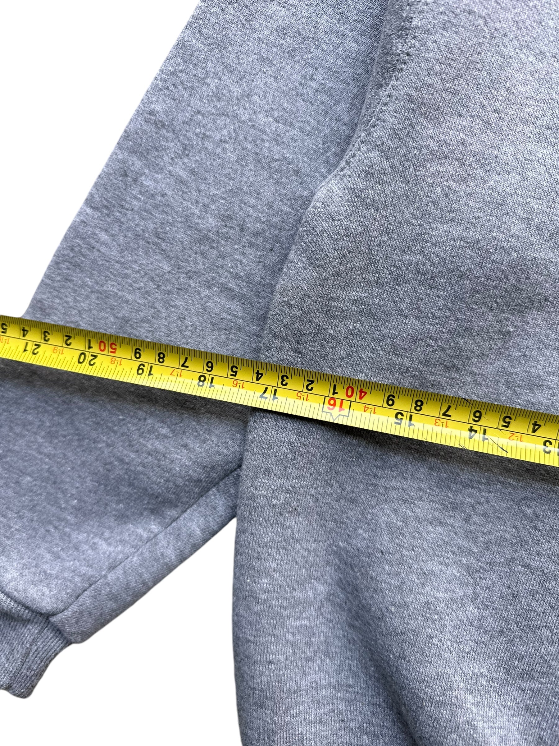 90s Russell crewneck blank XS – Vintage Sponsor