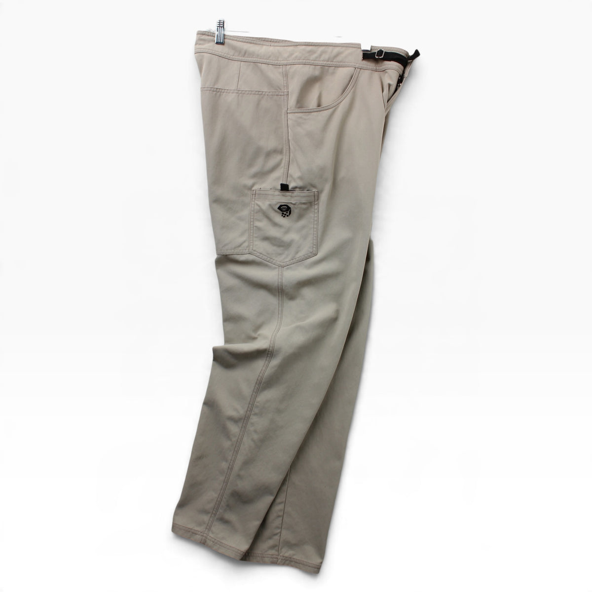 90s Mountain hardwear hiking pant medium