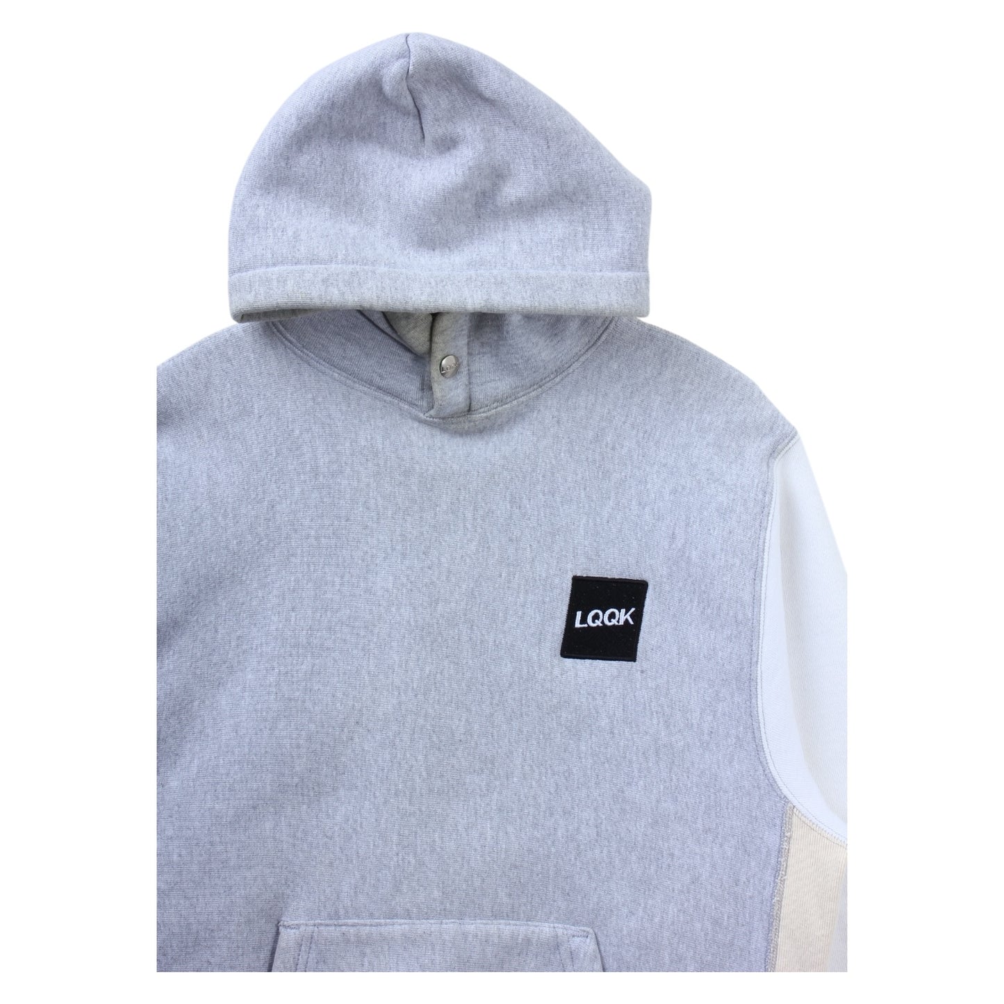 Lqqk camber hoodie Xs/Small