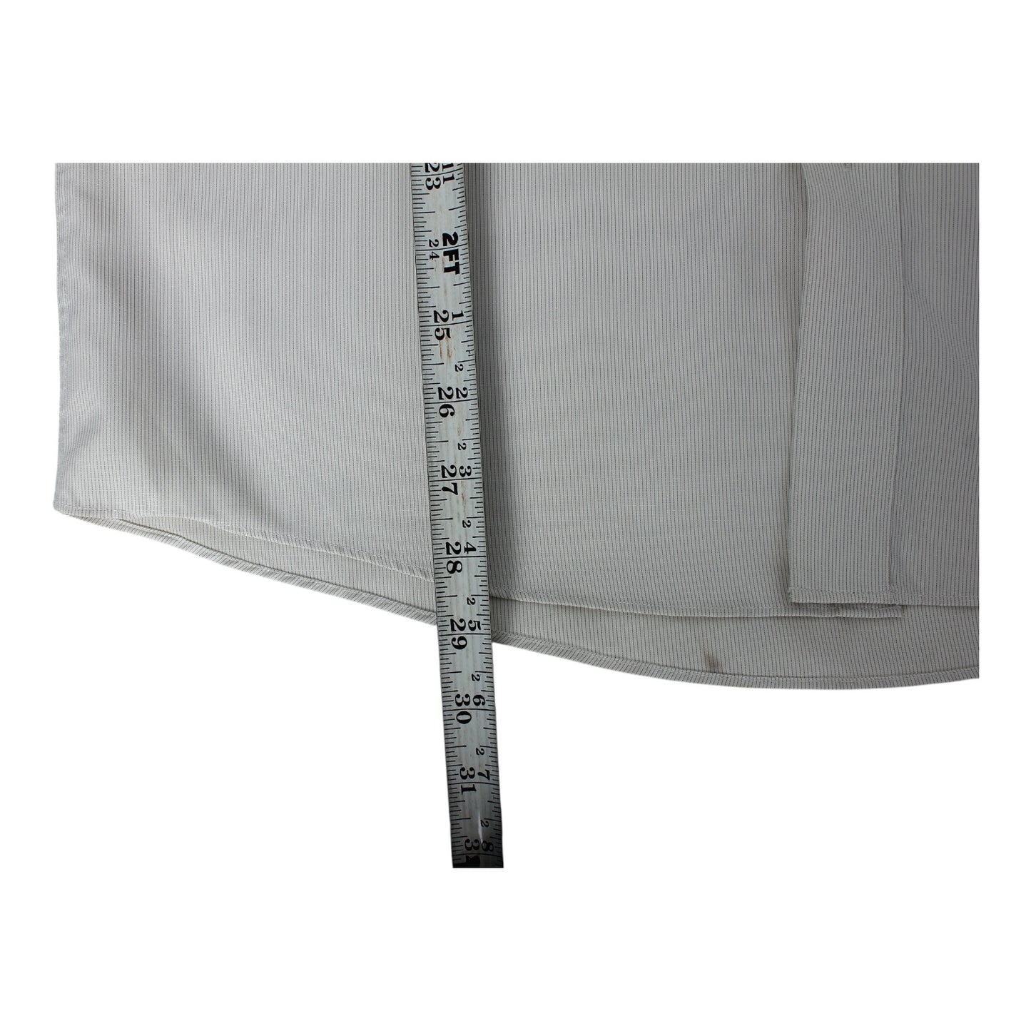 80s Giorgio Armani short sleeve shirt large