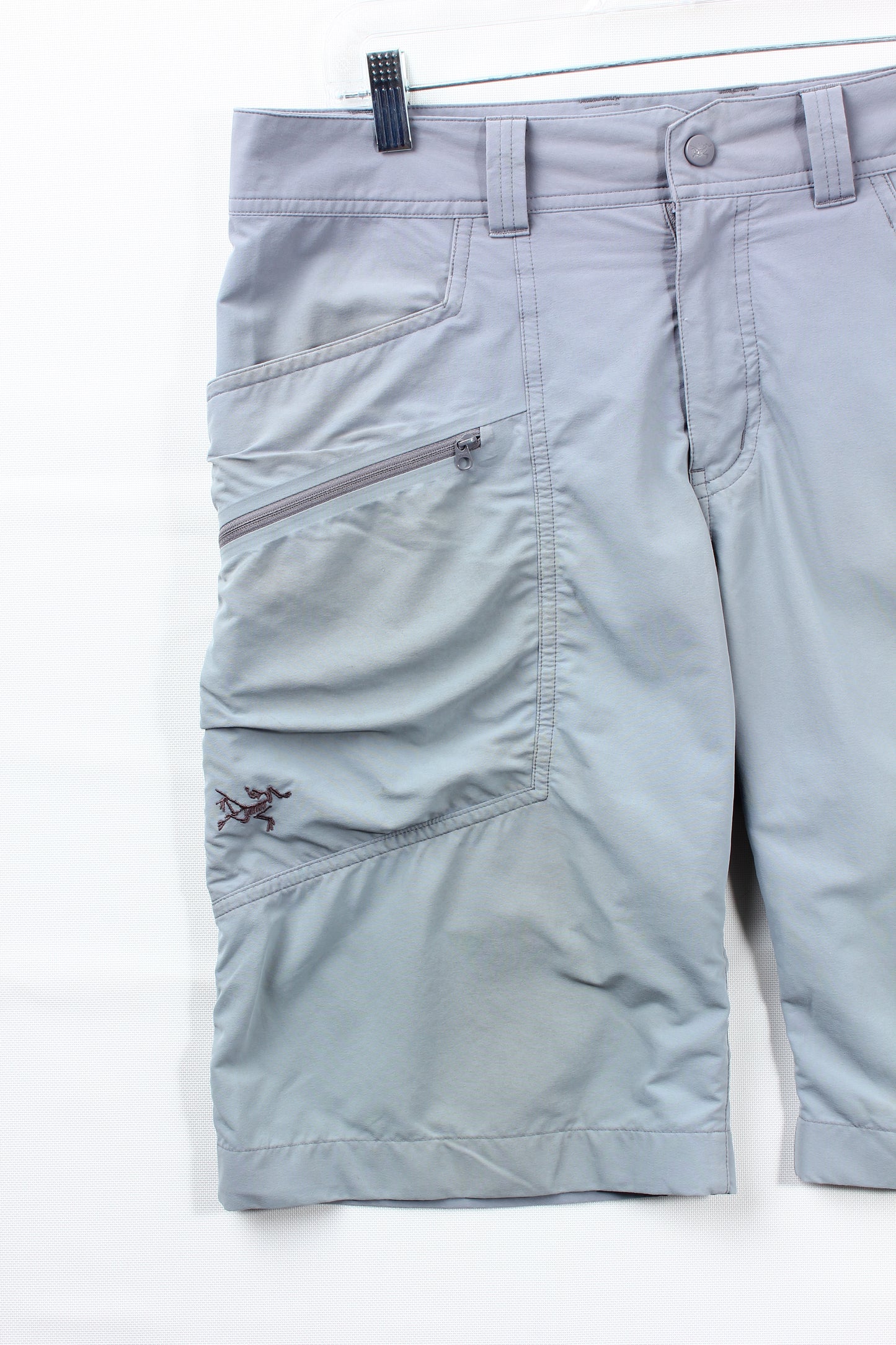 2014 Arc’teryx shorts 32-34