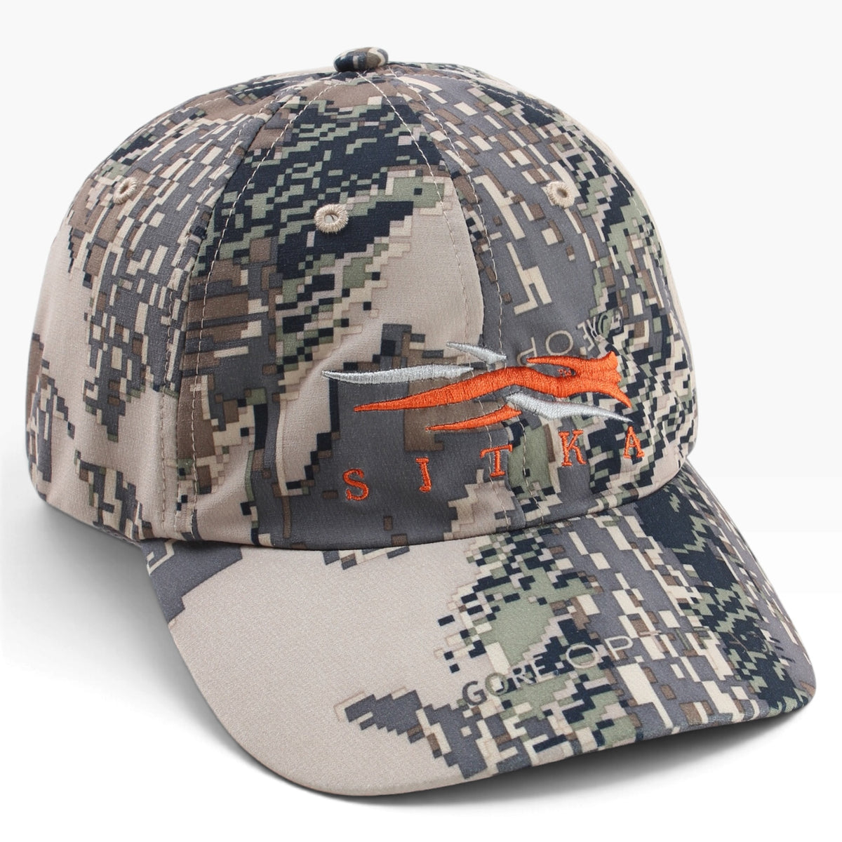 Sitka hat