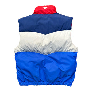 80s Mountain products vest medium