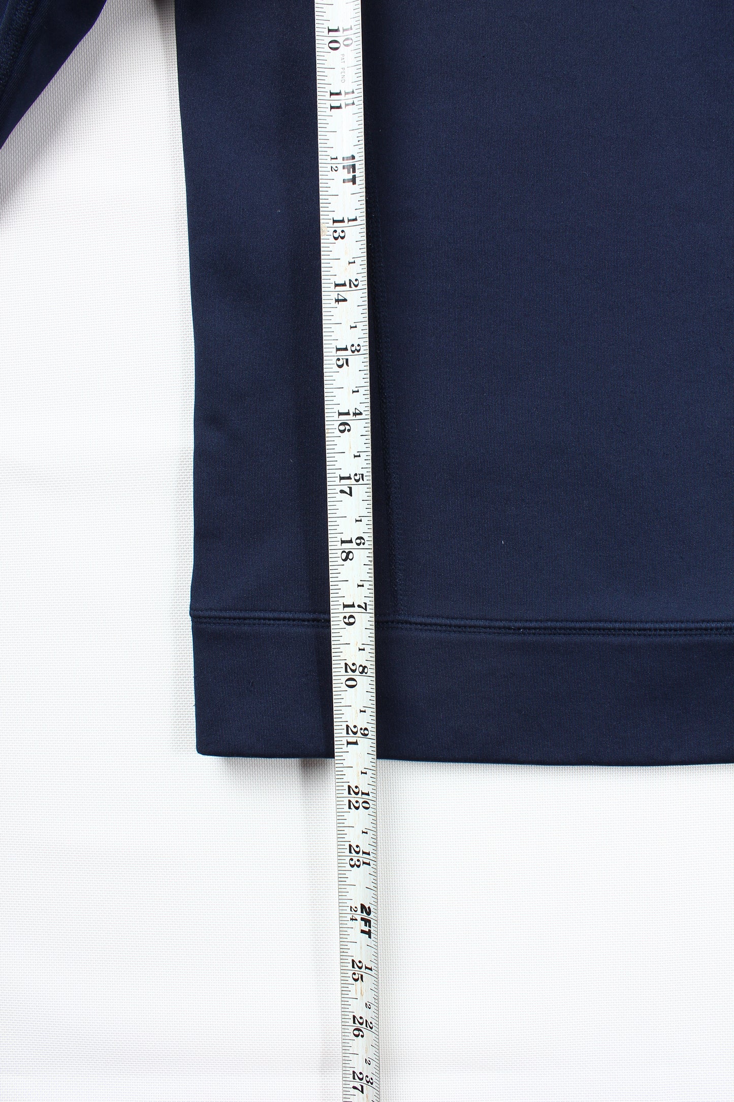 2000s Nike 1/4 zip top Small wmns medium