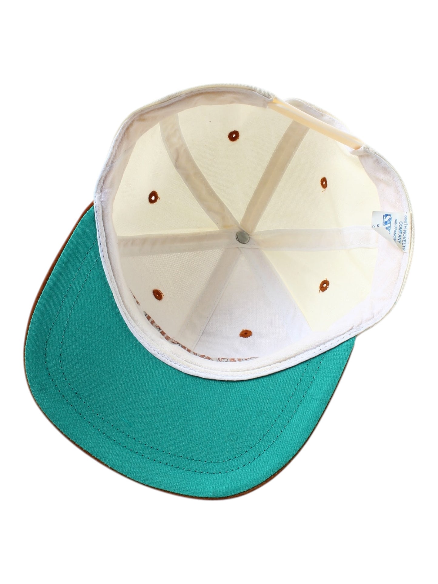 90s Seattle SnapBack
