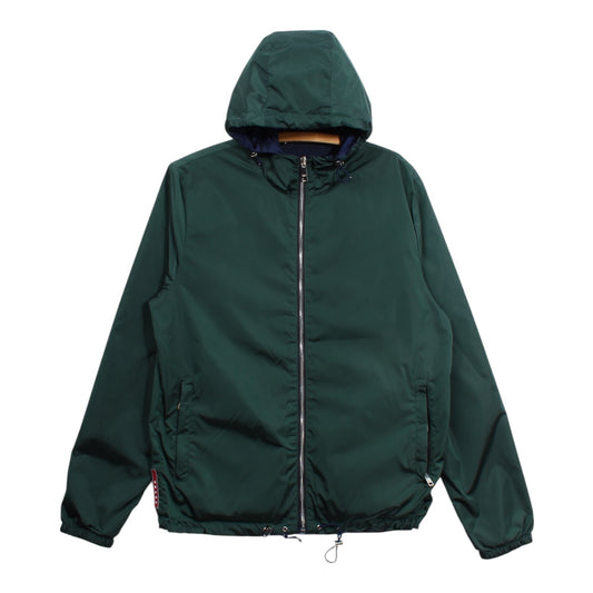 prada reversible jacket medium