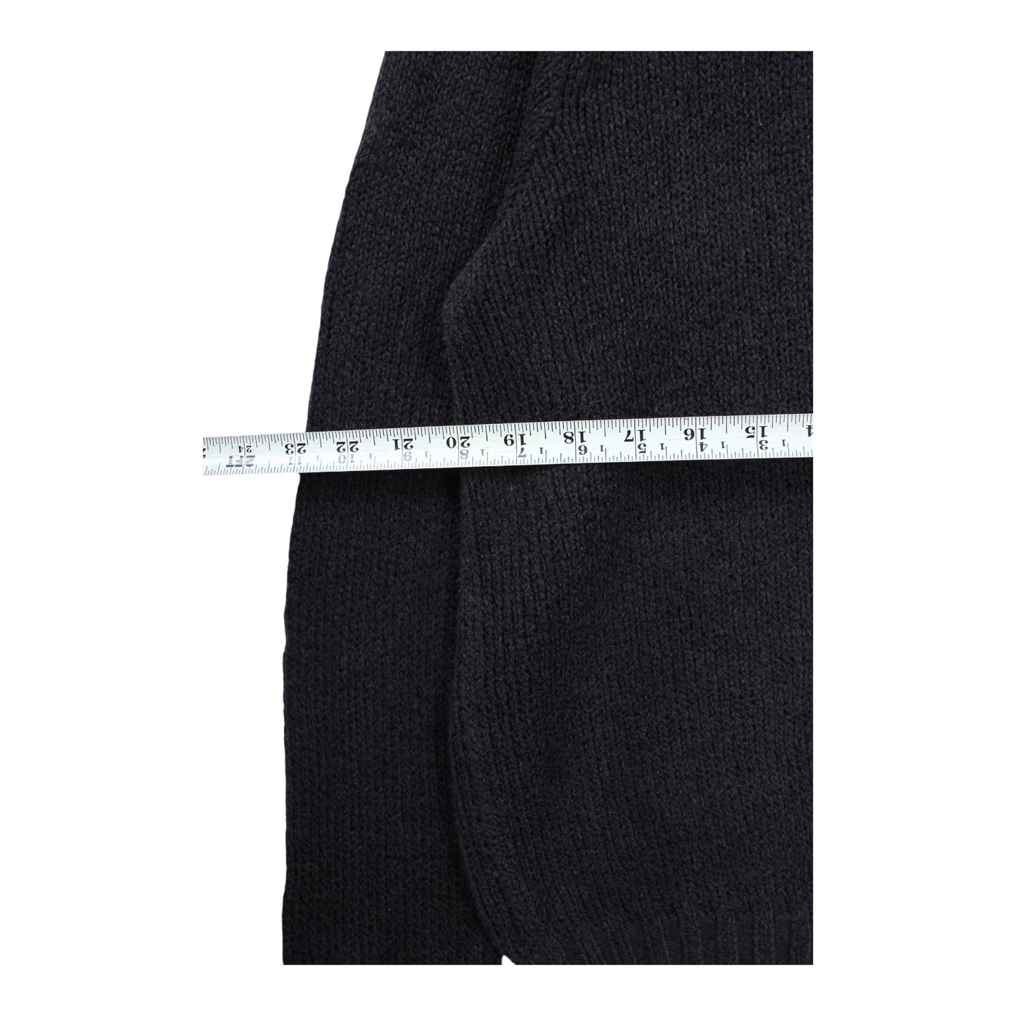 Polo Ralph Lauren cotton sweater medium