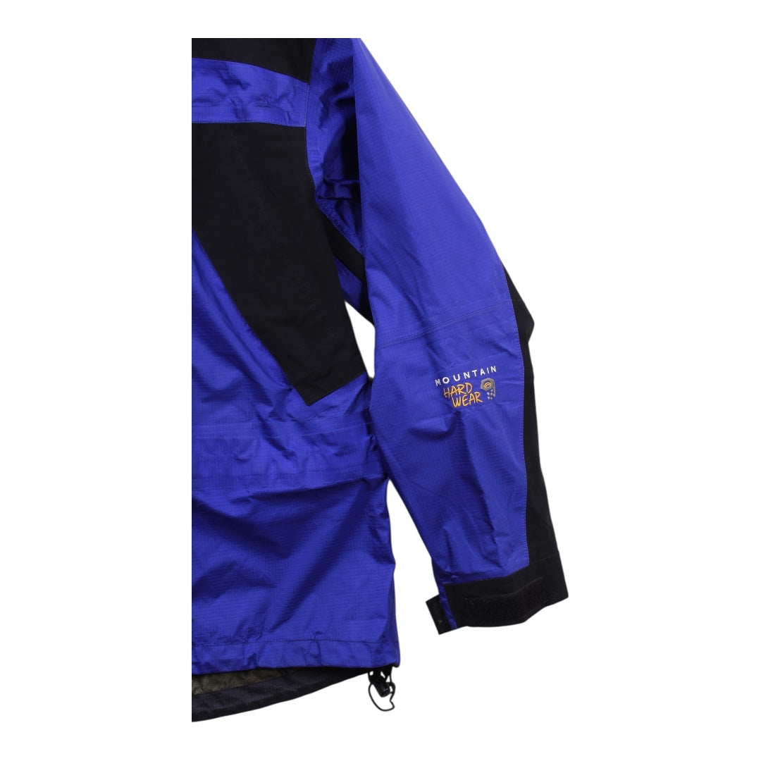 2000s Mountain hardwear hard shell M/L