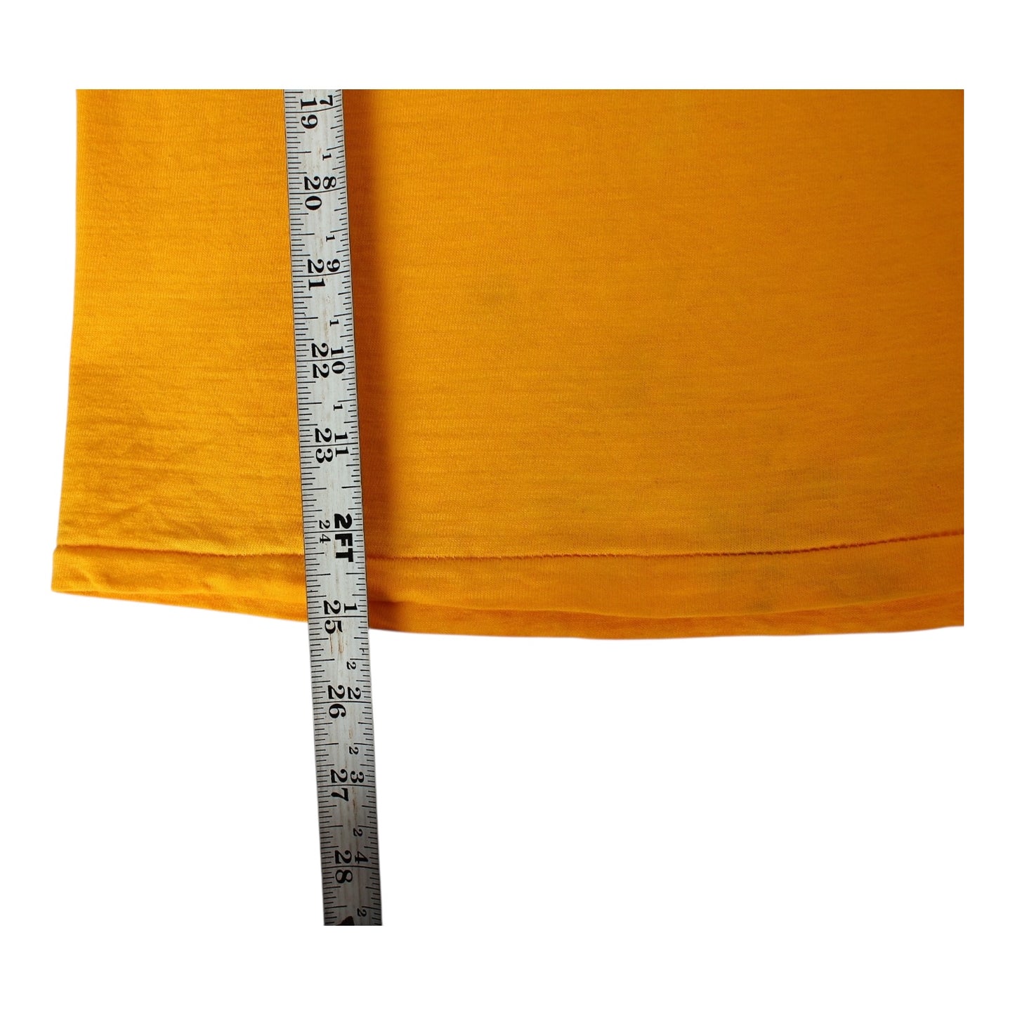 80s Pineapple tee small