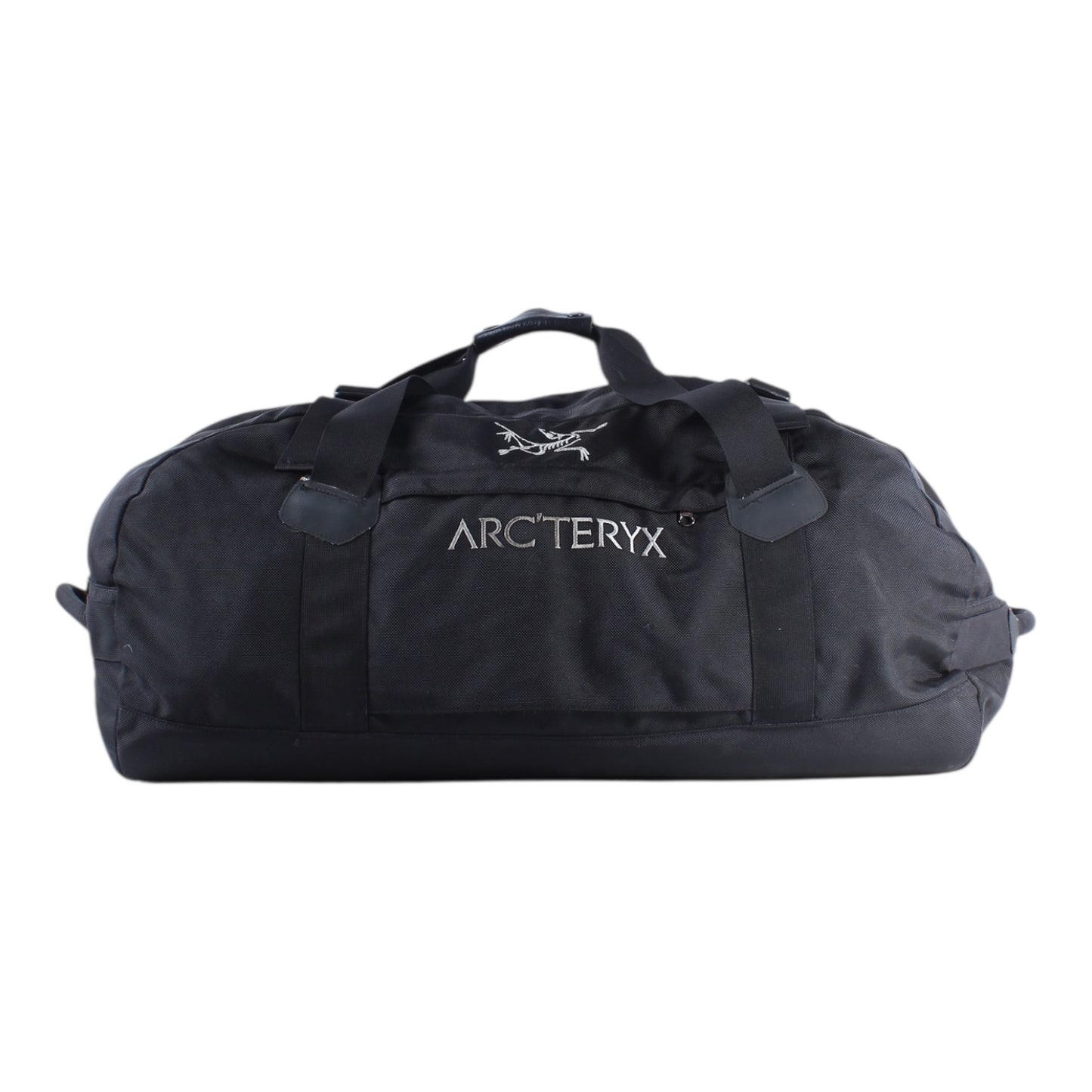 2000s Arc’teryx big duffle