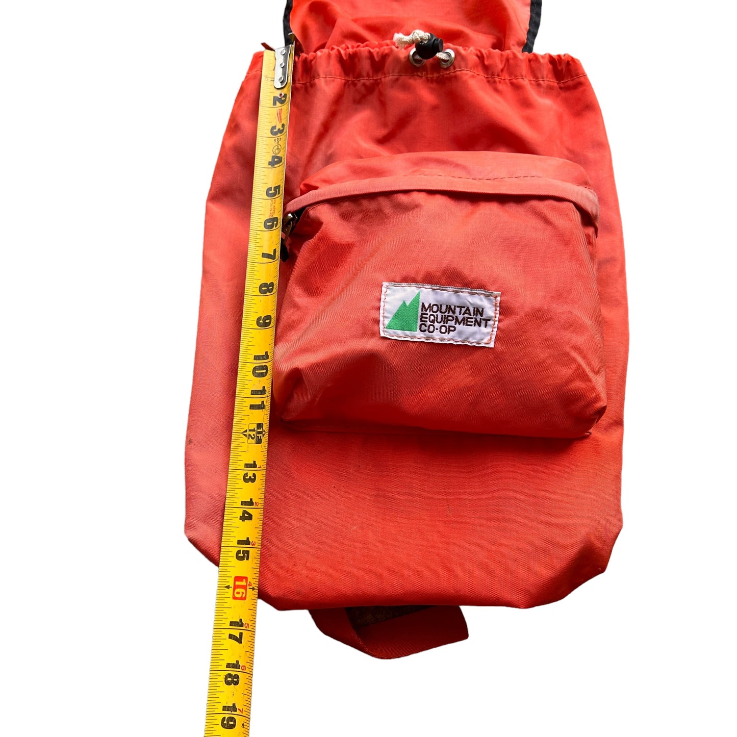 80s MEC backpack