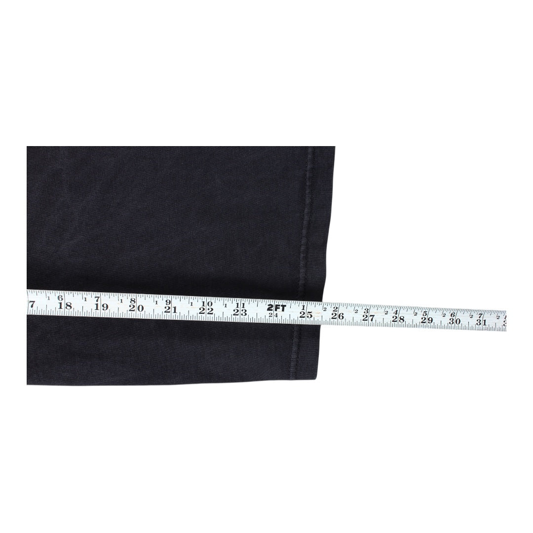 90s CBC news tee large