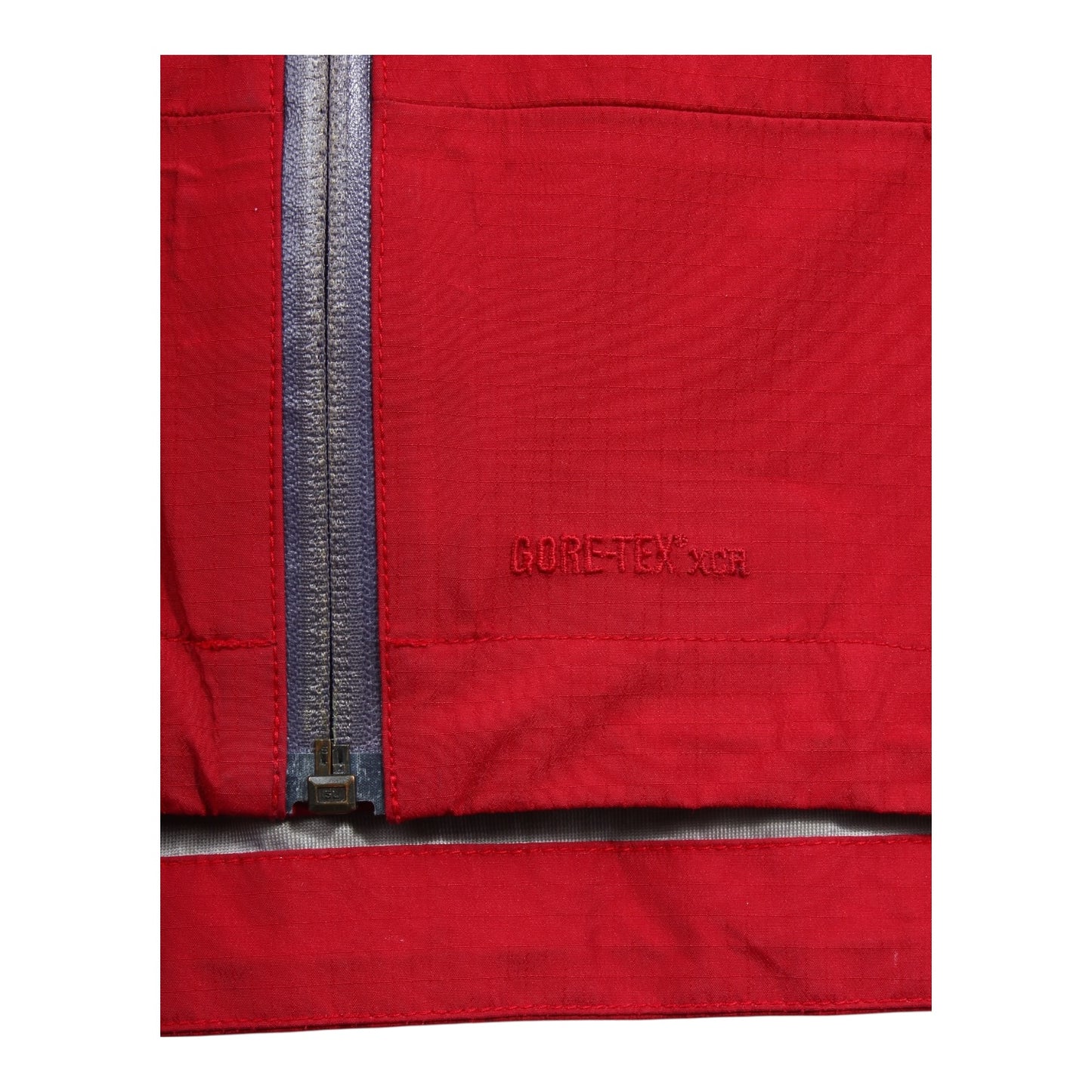 2000s Mec goretex jacket Made in canada🇨🇦  S/M