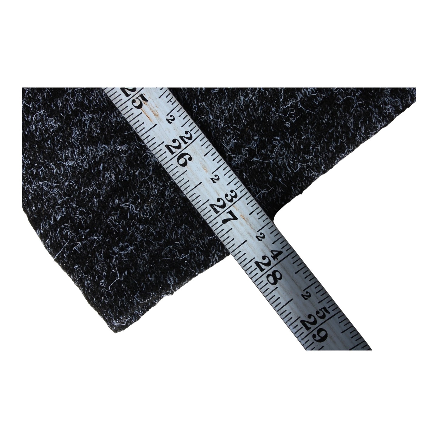 CALUGI E GIANNELLI wool rayon blend sweater large