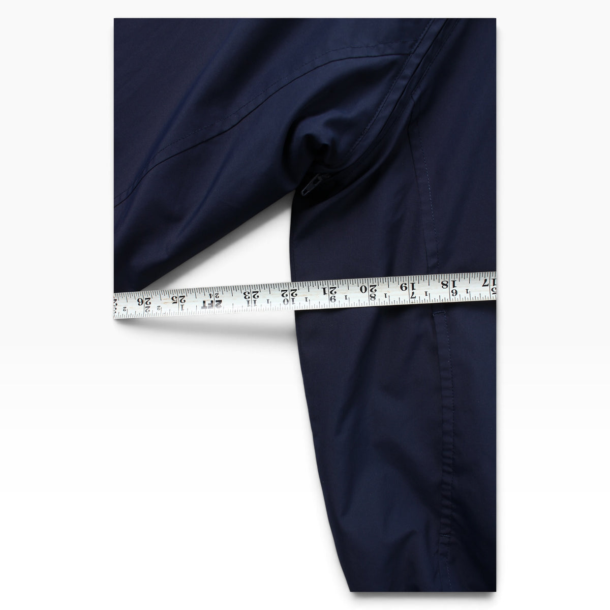 Balenciaga jacket convertible medium