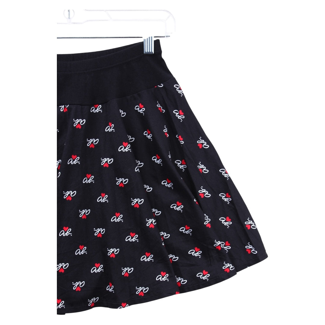 agnes b skirt. sz2
