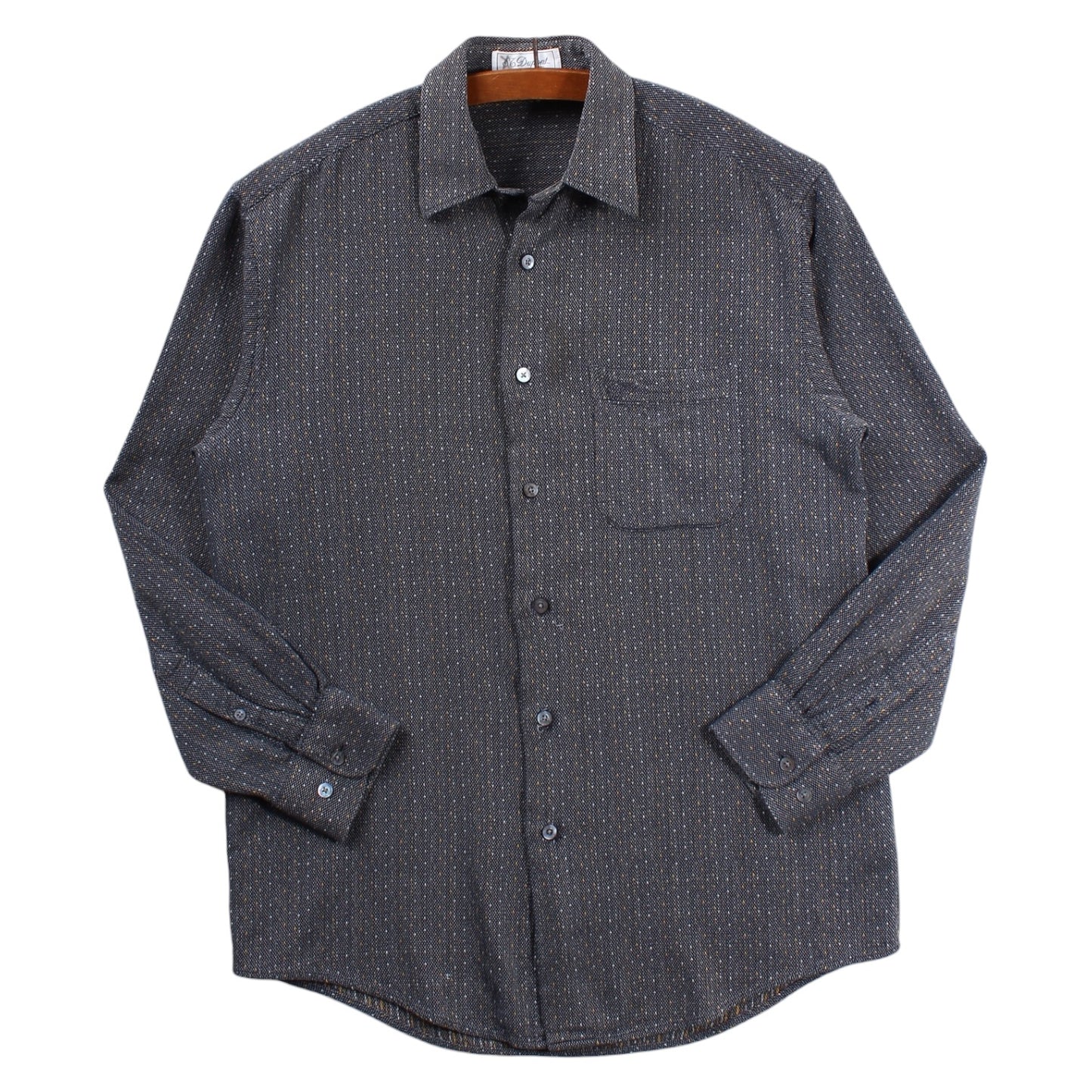 sj dupont paris shirt S/M