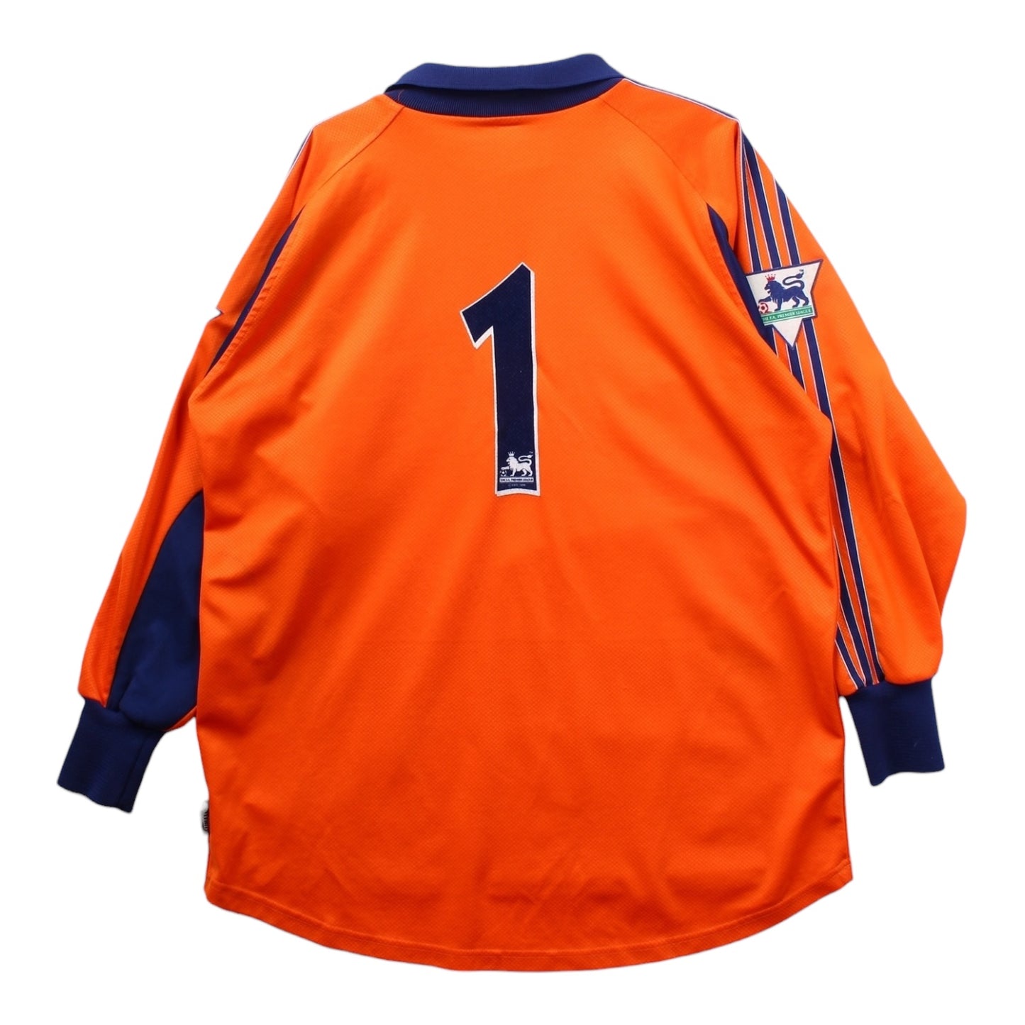 Tottenham Hotspur 2000 Goalkeeper Football soccer jersey large